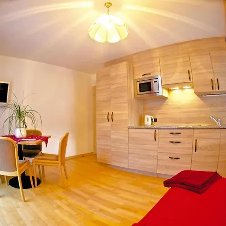Cosy Diamant In The Heart Of The Dolomites