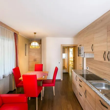 Cosy Diamant In The Heart Of The Dolomites Apartment *