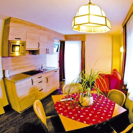 Apartment Cosy Diamant In The Heart Of The Dolomites Santa Cristina Val Gardena