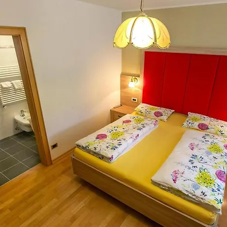 Cosy Diamant In The Heart Of The Dolomites Apartment