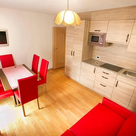 Apartment Cosy Diamant In The Heart Of The Dolomites Santa Cristina Val Gardena