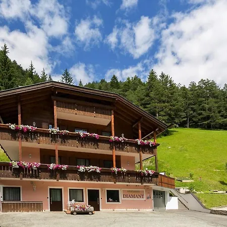 Cosy Diamant In The Heart Of The Dolomites * Santa Cristina Val Gardena