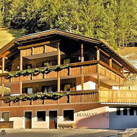 Apartment Cosy Diamant In The Heart Of The Dolomites *